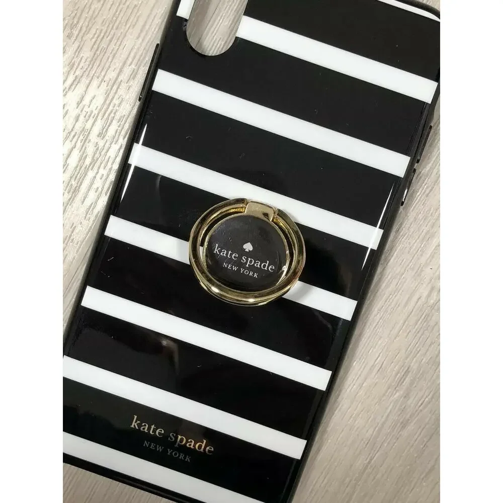 Kate Spade Ring Stand iPhone X / XS Case